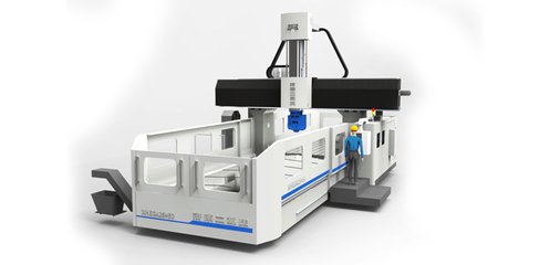 CIMT 2019五大看点:新品、定制化、智能化、物联网、3D打印